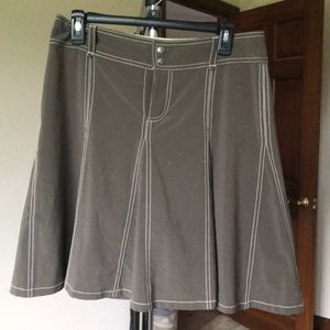 Athleta skirt size 8